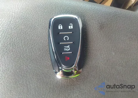 2018 Chevrolet Malibu 1Fl z USA, uszkodzony, nr VIN 1G1ZC5ST5JF286065